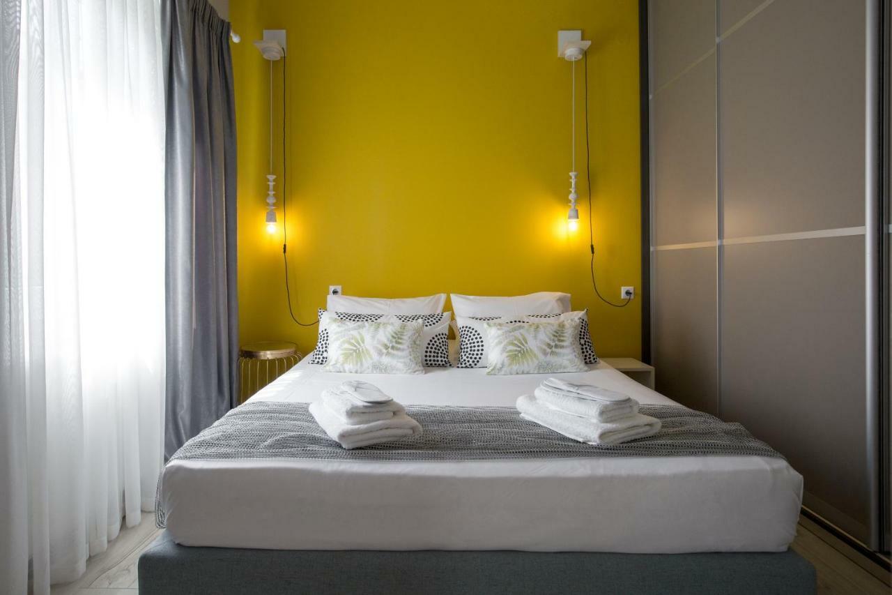 Chalepa Boutique Apartment La Canée Extérieur photo