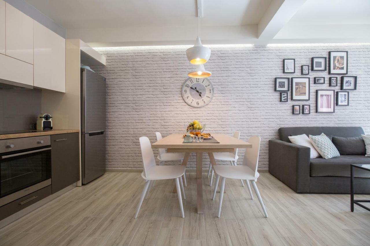 Chalepa Boutique Apartment La Canée Extérieur photo