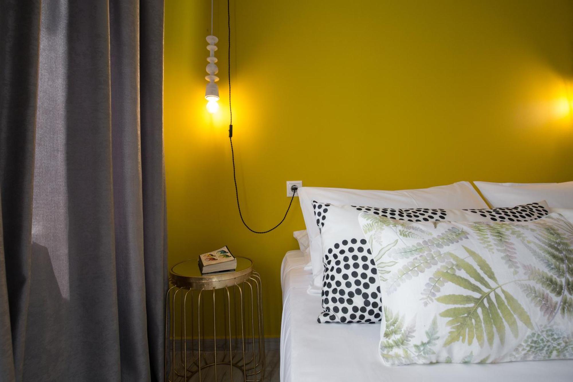 Chalepa Boutique Apartment La Canée Extérieur photo